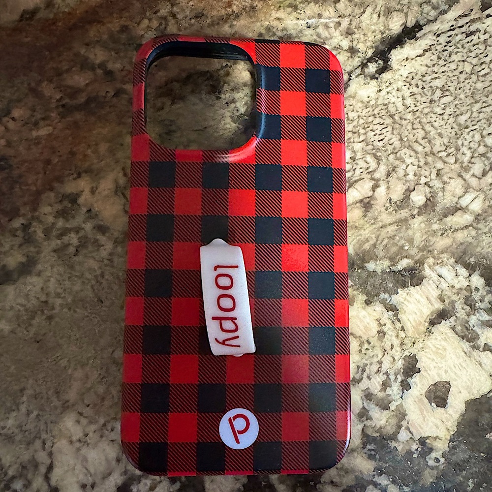 13pro loopy phone case